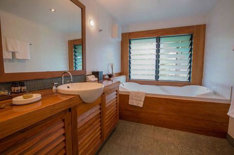 Silky Oaks Lodge - Accommodation Port Macquarie 13
