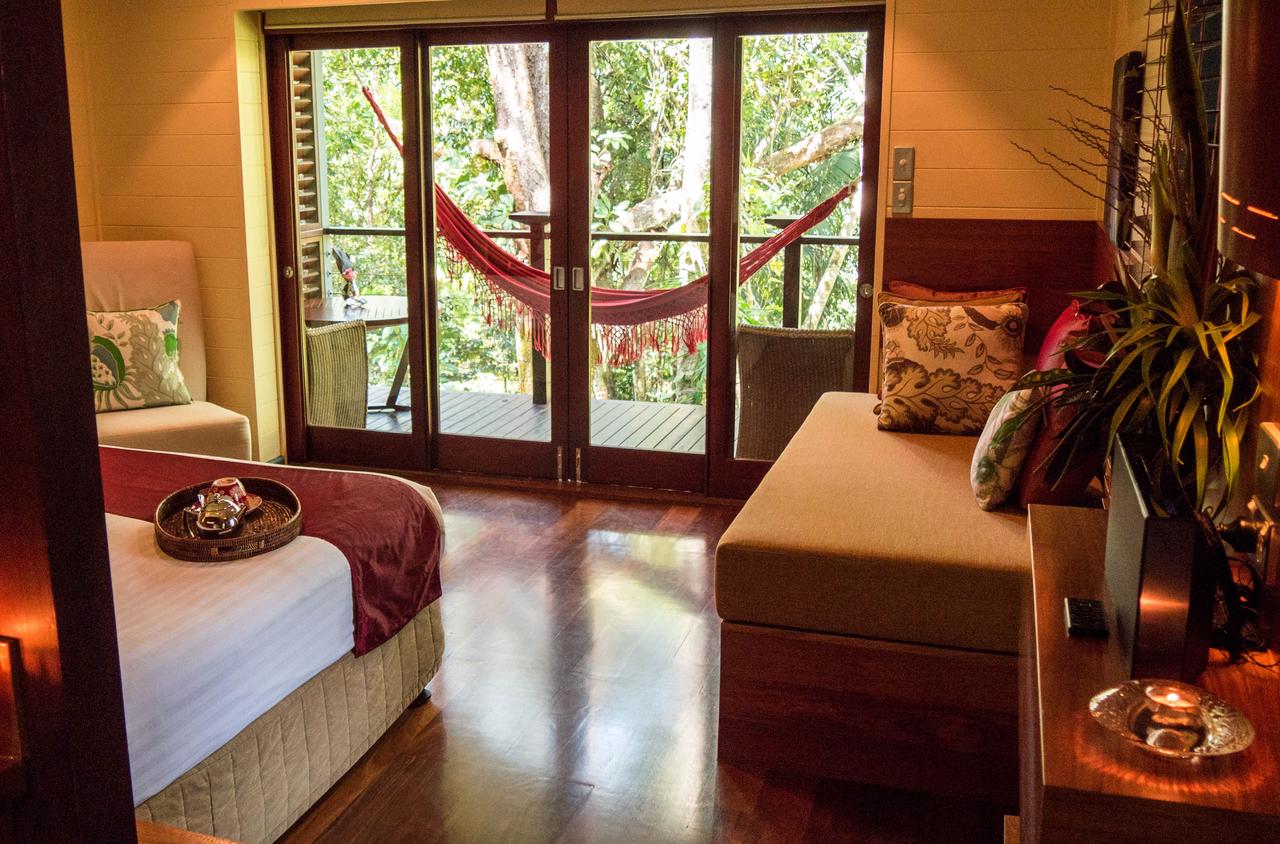 Wonga Beach QLD Accommodation Port Macquarie
