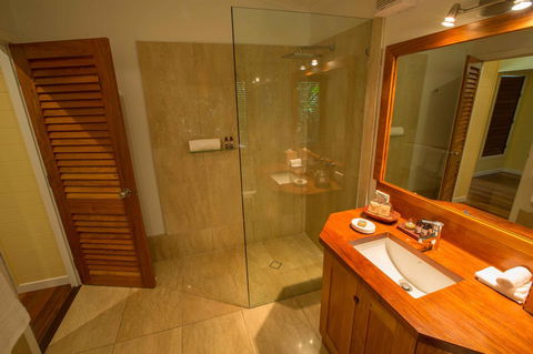 Silky Oaks Lodge - Accommodation Port Macquarie 15