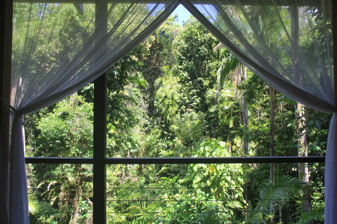 Silky Oaks Lodge - Accommodation Port Macquarie 3