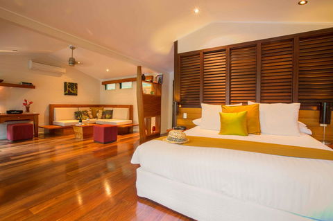 Silky Oaks Lodge - Accommodation Port Macquarie 31