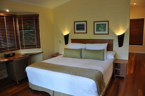 Silky Oaks Lodge - Accommodation Port Macquarie 18