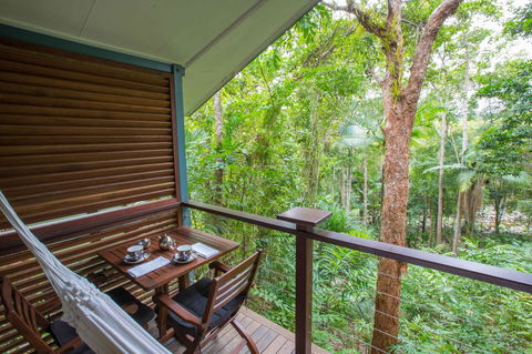 Silky Oaks Lodge - Accommodation Port Macquarie 12