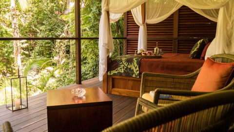 Silky Oaks Lodge - Accommodation Port Macquarie 5