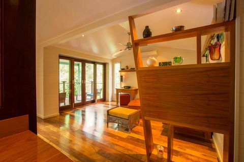 Silky Oaks Lodge - Accommodation Port Macquarie 33