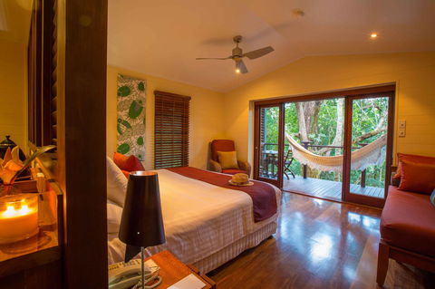 Silky Oaks Lodge - Accommodation Port Macquarie 16