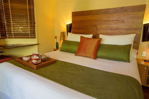 Silky Oaks Lodge - Accommodation Port Macquarie 17