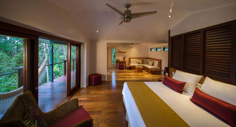 Silky Oaks Lodge - Accommodation Port Macquarie 10