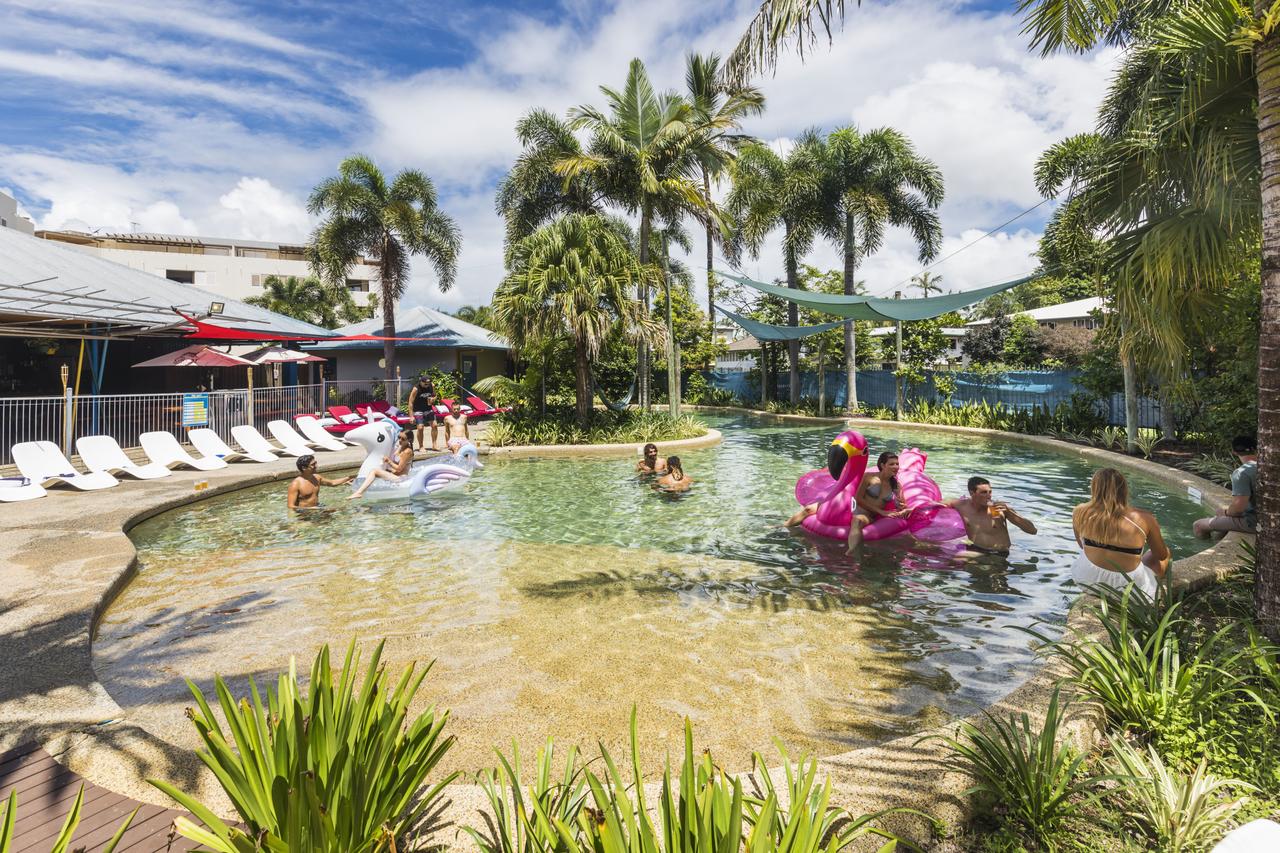 Cairns North QLD Accommodation Port Macquarie