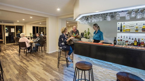 The Beach Motel Hervey Bay - Accommodation Port Macquarie 19