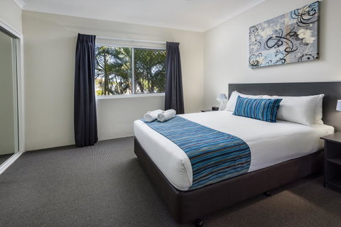 The Beach Motel Hervey Bay - Accommodation Port Macquarie 27
