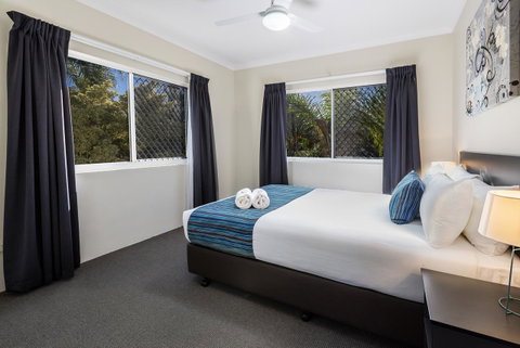 The Beach Motel Hervey Bay - Accommodation Port Macquarie 29