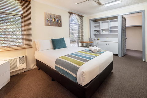The Beach Motel Hervey Bay - Accommodation Port Macquarie 17
