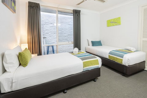 The Beach Motel Hervey Bay - Accommodation Port Macquarie 24