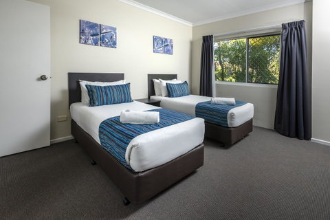 The Beach Motel Hervey Bay - Accommodation Port Macquarie 28