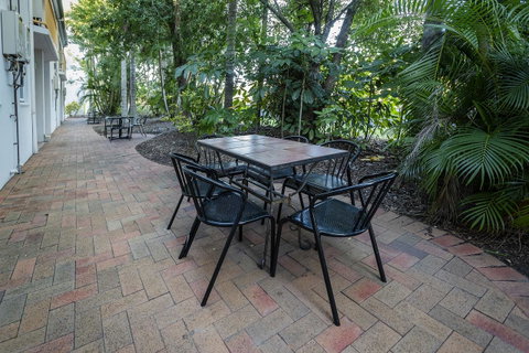 The Beach Motel Hervey Bay - Accommodation Port Macquarie 15
