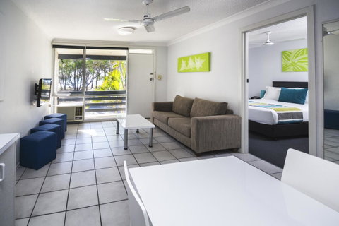The Beach Motel Hervey Bay - Accommodation Port Macquarie 35