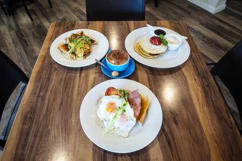 The Beach Motel Hervey Bay - Accommodation Port Macquarie 5
