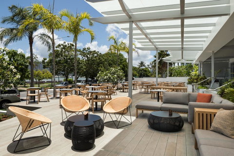 Crystalbrook Riley - Accommodation Port Macquarie 30