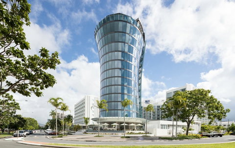 Crystalbrook Riley - Accommodation Port Macquarie 0