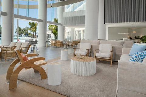 Crystalbrook Riley - Accommodation Port Macquarie 12