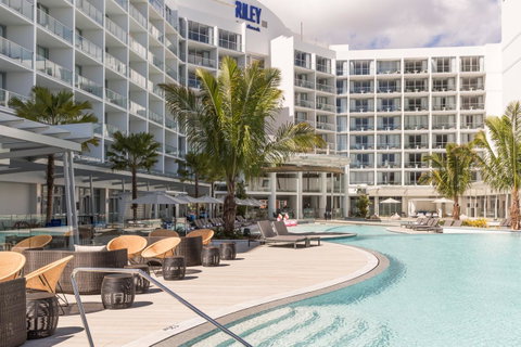 Crystalbrook Riley - Accommodation Port Macquarie 5