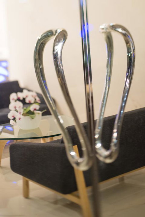 Heart Hotel And Gallery Whitsundays - Accommodation Port Macquarie 8