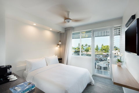 Heart Hotel And Gallery Whitsundays - Accommodation Port Macquarie 5