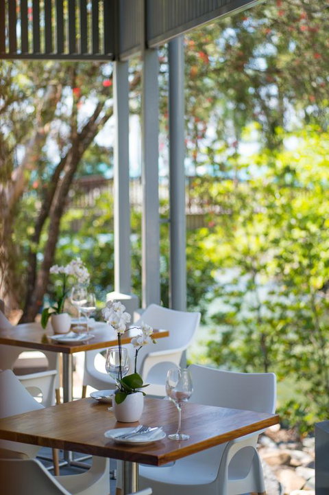 Heart Hotel And Gallery Whitsundays - Accommodation Port Macquarie 19