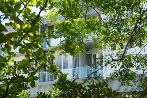 Heart Hotel And Gallery Whitsundays - Accommodation Port Macquarie 9