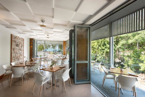 Heart Hotel And Gallery Whitsundays - Accommodation Port Macquarie 6