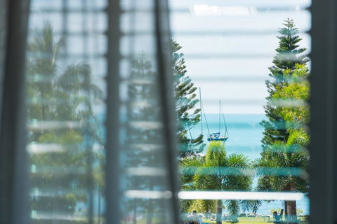 Heart Hotel And Gallery Whitsundays - Accommodation Port Macquarie 14