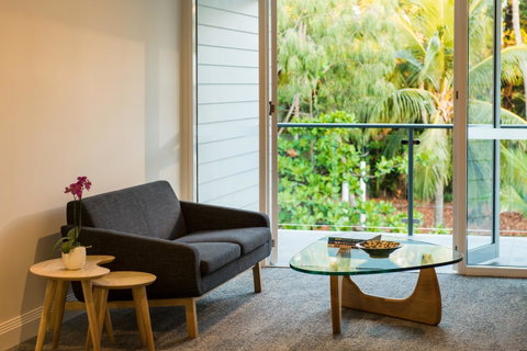 Heart Hotel And Gallery Whitsundays - Accommodation Port Macquarie 15