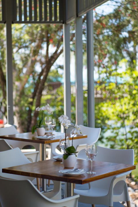 Heart Hotel And Gallery Whitsundays - Accommodation Port Macquarie 18