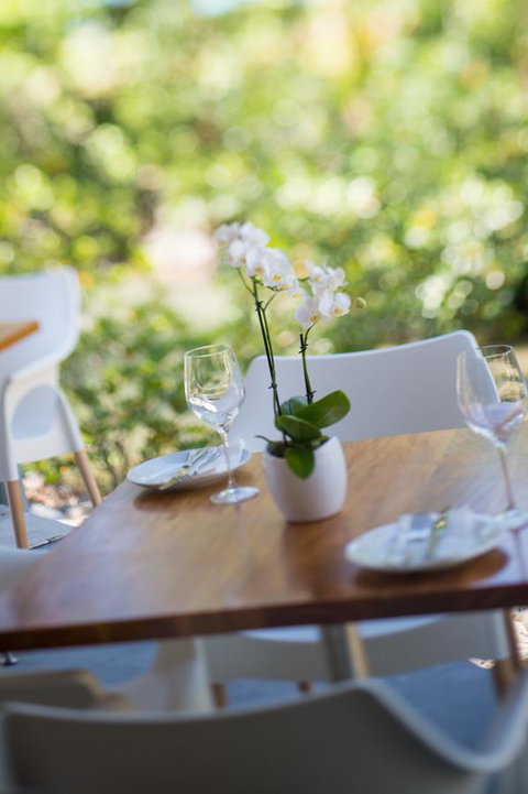 Heart Hotel And Gallery Whitsundays - Accommodation Port Macquarie 17