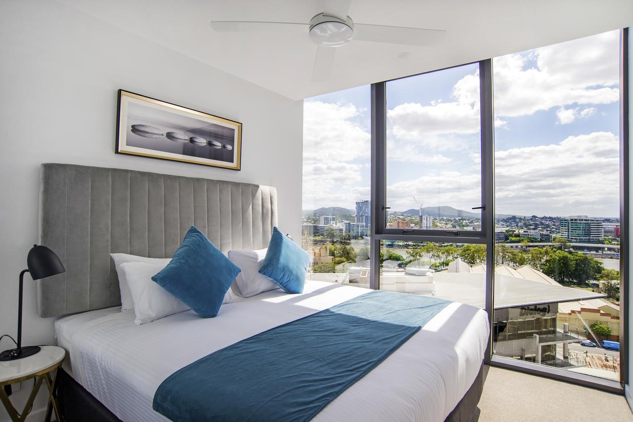 Southbank QLD Accommodation Port Macquarie