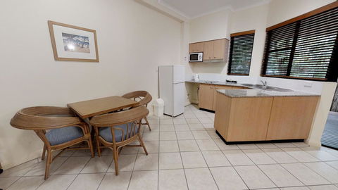 Silkari The Pavilions - Accommodation Port Macquarie 14