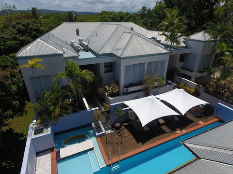 Silkari The Pavilions - Accommodation Port Macquarie 19