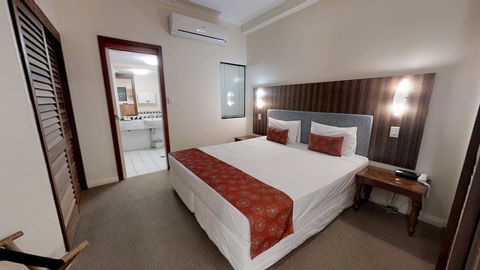 Silkari The Pavilions - Accommodation Port Macquarie 11