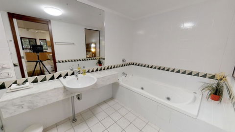 Silkari The Pavilions - Accommodation Port Macquarie 9