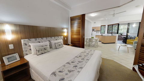 Silkari The Pavilions - Accommodation Port Macquarie 8
