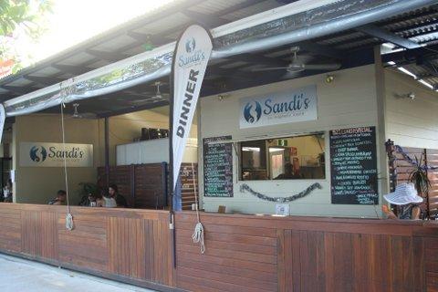Magnetic Sunsets Resort - Accommodation Port Macquarie 7