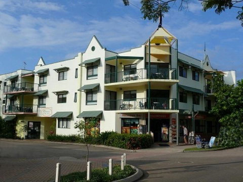Magnetic Sunsets Resort - Accommodation Port Macquarie 0