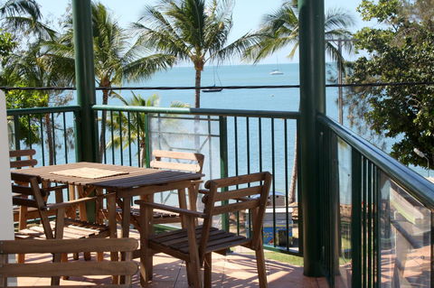 Magnetic Sunsets Resort - Accommodation Port Macquarie 3