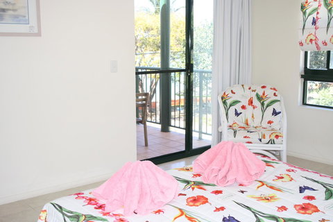 Magnetic Sunsets Resort - Accommodation Port Macquarie 4