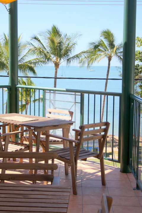 Magnetic Sunsets Resort - Accommodation Port Macquarie 1