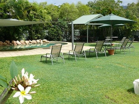 Magnetic Sunsets Resort - Accommodation Port Macquarie 6