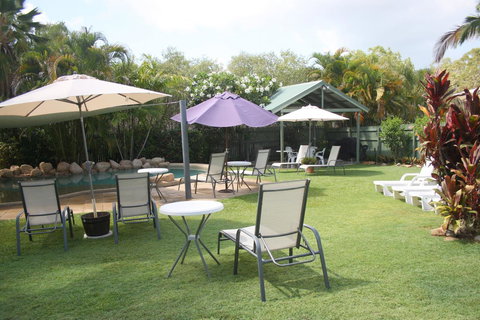 Magnetic Sunsets Resort - Accommodation Port Macquarie 8