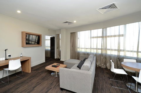 Hotel Grand Chancellor Townsville - Accommodation Port Macquarie 0
