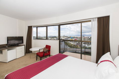 Hotel Grand Chancellor Townsville - Accommodation Port Macquarie 22